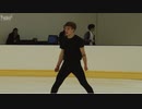 アンドリュー・トルガシェフ ロンバルディアトロフィー2023 Short Program Andrew Torgashev