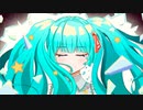 【ボカロ オリジナル曲】glass answer／feat.初音ミク
