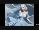 Fantasy World Princess