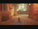 【刀剣乱舞偽実況】審神者と初期刀と猫とAI04