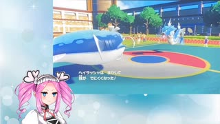 ポケモン廃人めたんの実況[Part3]  爆速ゴジラ セグレイブ 編 [ポケモンSV ランクマッチ]