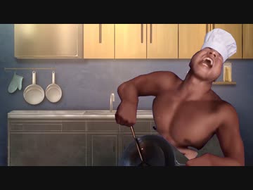 パラオナキッチン