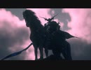 『FF16』を110ミリも知らない俺が実況プレイ