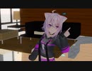 [MMD] Arigato nya