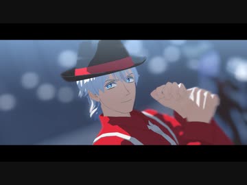 【吸死MMD】Fine By Me【カメラ配布】