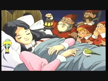 社長令嬢と一緒に　３ＤＯ　白雪姫　実況その１