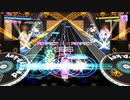【D4DJ】Let us sing “Peaky!!”【EXPERT】