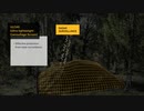 SAAB 社 の特定の周波数を通せるカモフラージュネット Barracuda ULCAS FSS