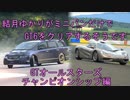 結月ゆかりがミニバンだけでGT6をクリアするそうです　GTオールスターズチャンピオンシップ編