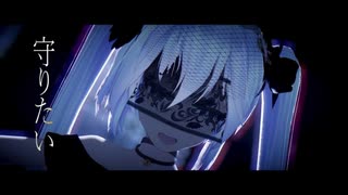☽「Sanctuary」歌ってみた。