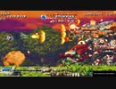 リニアの暇潰しゲームプレイ　PS4版アケアカNEOGEO ブレイジングスター