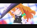 【東方MMD】Miy式魔理沙ちゃんで『ラビットホール』