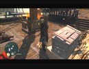 #12-16 （ﾓ ・ω・） 再生数１０以下なので船襲って無理やり見せます Switch 【アサシンクリード４】