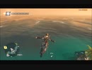#12-17 （ﾓ ・ω・） 再生数１０以下なので船襲って無理やり見せます Switch 【アサシンクリード４】