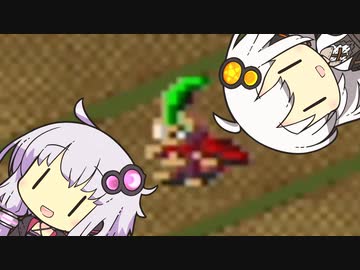 【スーパーマリオRPG】最弱マリオ冒険記！！【VOICEROID実況】#14