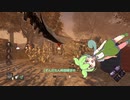 【ずんだDBD#1】新キラーと新パークで奇襲しまくって全キルしたいのだ！！【ずんだもんの挑戦】