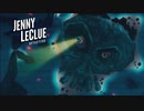 名探偵Jenny LeClueの事件簿⑧【ゆっくり実況】