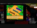 [ニコ生配信][日英中字幕]#6-1 英語表現を学びながらストーリーを堪能するスーパーマリオRPG