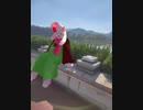 [deltarune‖ralsei]ralseiはそこに座っているだけです