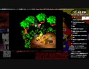 [ニコ生配信][日英中字幕]#6-3 英語表現を学びながらストーリーを堪能するスーパーマリオRPG