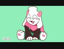 ralsei 2分半回転
