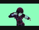 【MMD刀剣乱舞】キッカイケッタイ-鯰尾藤四郎【モーショントレース】