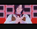 【にじさんじmmd】QUEEN【シェリン・バーガンディ】