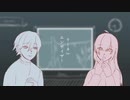 【KAITO V3, 巡音ルカV4X】クーネル・エンゲイザー【カバー】