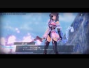【ブルリフS】消せるボールペン使いの詩帆4人攻略part44「火力演習BETA.BOSS1」【トライヘッド】