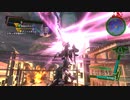 地球防衛軍4.1 ミッション96.『魔軍』 INFERNO　オンライン３人プレイ　その３