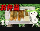 【VOICEVOX ずんだもん】  日本ハム焼肉のたれ使用!!  エリンギの炒めものを使ったお弁当を作るのだ!!