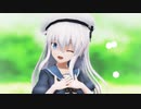【MMD艦これ】J級駆逐艦響「HORIZON」