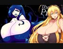 【フリーゲーム】揺れながらプレイするthePrincess ひきこもり姫の奮闘記 EXTEND