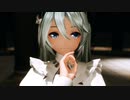【MMD15th後夜祭】 『ツギハギスタッカート あまゆ様ver』 by YYB 白夜女仆