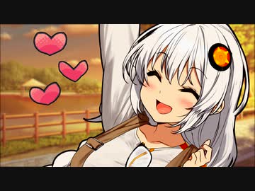 【ボイロ一人称劇場動画投稿祭】恋人になったら腕を組みたいあかりちゃん【VOICEROID劇場】