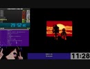 【ロックマン】「Street Fighter X Mega Man」RTA(ゴウキなし)で29:52！