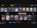 【シャドウバース／女性カード中心／独自ルール・ハイランダー】No.1662・前編 {無貌＋開闢！？}具現化ウィッチ【デッキ編集／洗濯物を干す為、動画最後離脱しますｗ】