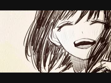 白いヴァイオレッタ/初音ミク