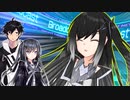アベルーニ「困った姉さんたちだよ…」【VOICEROID劇場】【Coefont】