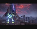 無人洋上都市掌握攻略Sランク取得　アーマードコア6　ACⅥ