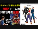 '97SPチームの対戦攻略 in KOF'98UMFE