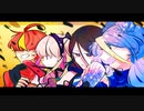 【メカクレ卓のCoC】メカクレ卓が行く『誰がロックを殺すのか』#FIN【実卓リプレイ】