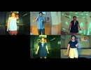 揺れる想い／ZARD