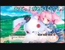 【城プロ紙芝居】296.千狐「コラボ前だから力をためて待つなの・・・！」