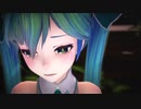 【MMD】 Soleil 『Tda式ミク』