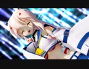 【MMDアズールレーン】綾波ちゃんに「言葉のいらない約束」を踊ってもらいました【らぶ式】