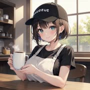 フリーBGM19 ラーメン皇帝VOXマイケル