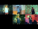 BEFORE DAWN／AI-SACHI