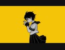 グランドサマー減法混色／初音ミク