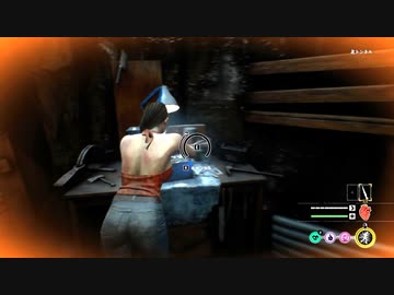 【The Texas Chain Saw Massacre】育成中のジュリー【ゆっくり実況プレイ】